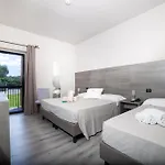 Sardegna Termale Hotel&spa Sardara