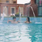 Sardegna Termale Hotel&spa Hotell Sardara