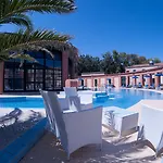 Sardegna Termale Hotel&spa Ξενοδοχείο Sardara