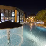 Sardegna Termale Hotel&spa 4* Sardara