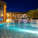 Ξενοδοχείο Sardegna Termale Hotel&spa 4*