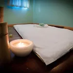 Ξενοδοχείο Sardegna Termale Hotel&spa 4*