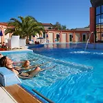 Hotell Sardegna Termale Hotel&spa 4*