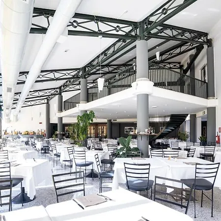 Sardegna Termale Hotel&spa Otel Sardara