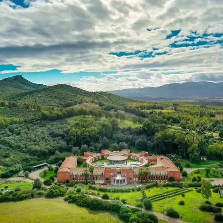 Sardegna Termale Hotel&spa