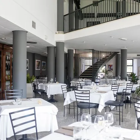 Sardegna Termale Hotel&spa 4* 萨尔达拉