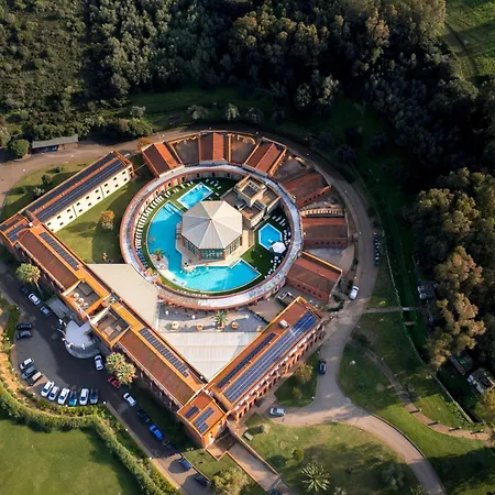 Hotel Sardegna Termale Hotel&spa 4*
