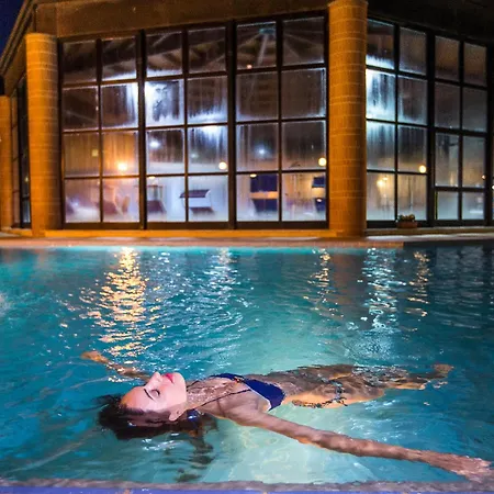 Hotell Sardegna Termale Hotel&spa