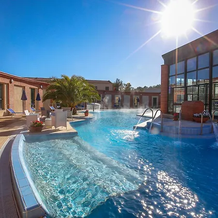 Sardegna Termale Hotel&spa Otel