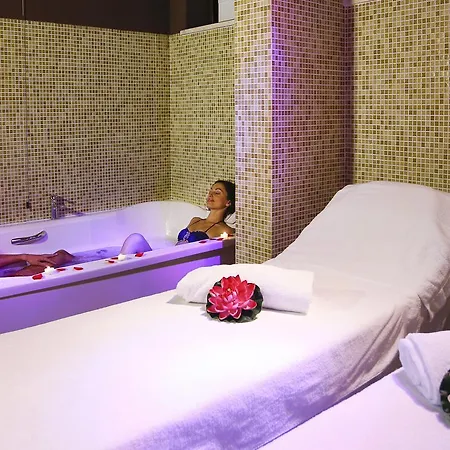 Sardegna Termale Hotel&spa