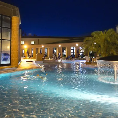 Hotel Sardegna Termale Hotel&spa