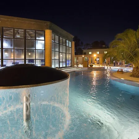 Sardegna Termale Hotel&spa 4* Sardara