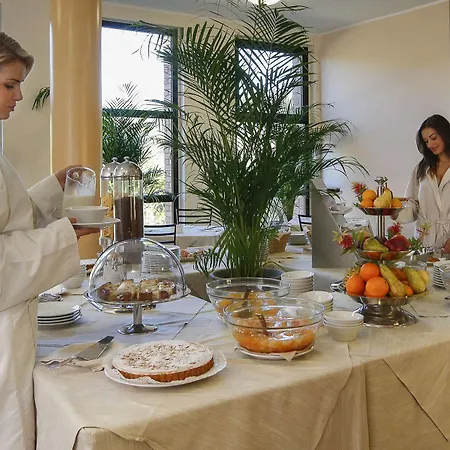 Sardegna Termale Hotel&spa Sardara