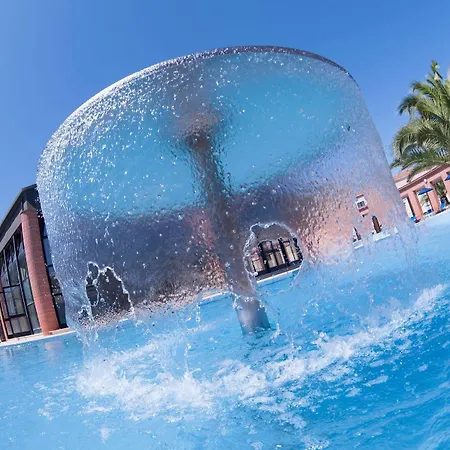Sardegna Termale Hotel&spa Hotel 4*