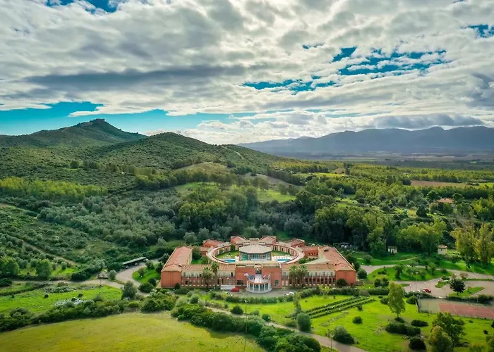 Sardegna Termale Hotel&spa