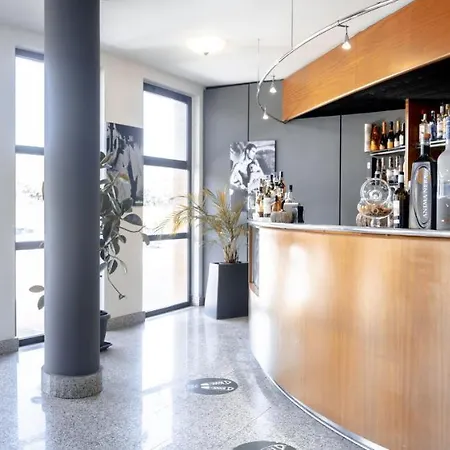 Sardegna Termale Hotel&spa Hotell 4*