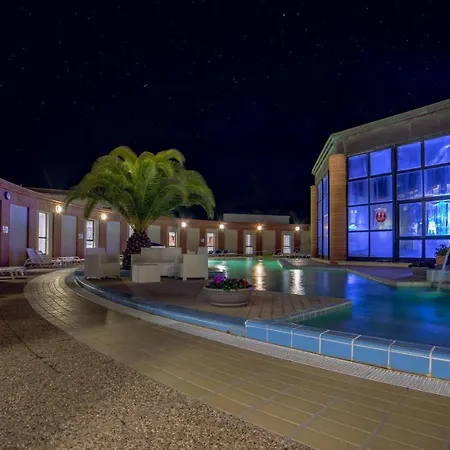 Sardegna Termale Hotel&spa Sardara