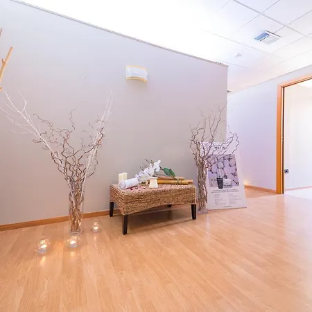 Sardegna Termale Hotel&spa 4* Sardara