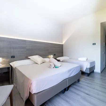 호텔 Sardegna Termale Hotel&spa 사르다라