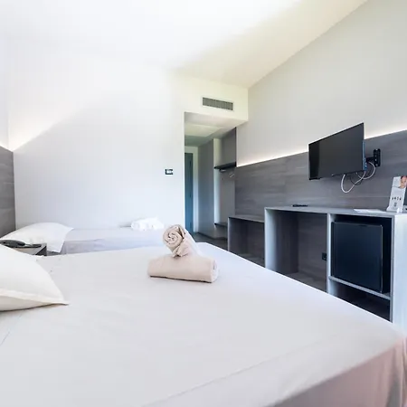 Sardegna Termale Hotel&spa 4*
