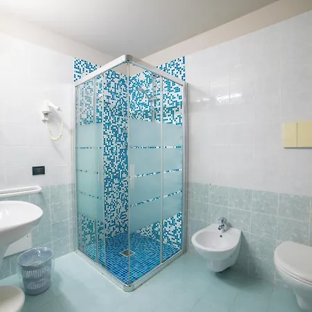 Sardegna Termale Hotel&spa 4* Sardara