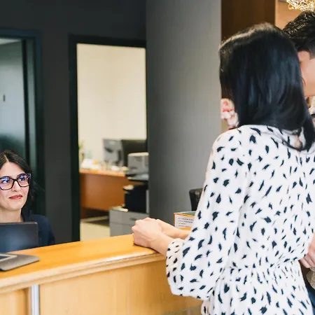 호텔 Sardegna Termale Hotel&spa 사르다라