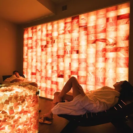 Sardegna Termale Hotel&spa 4* Sardara