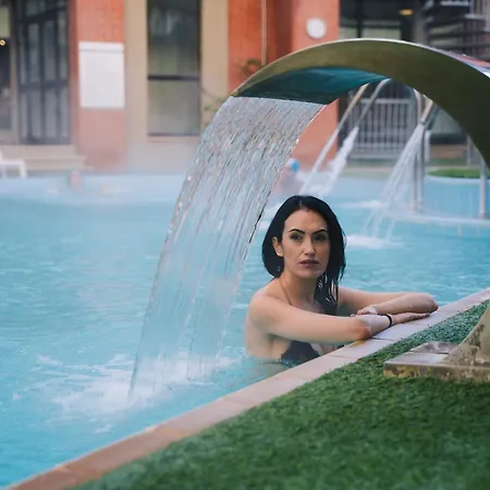 Sardegna Termale Hotel&spa