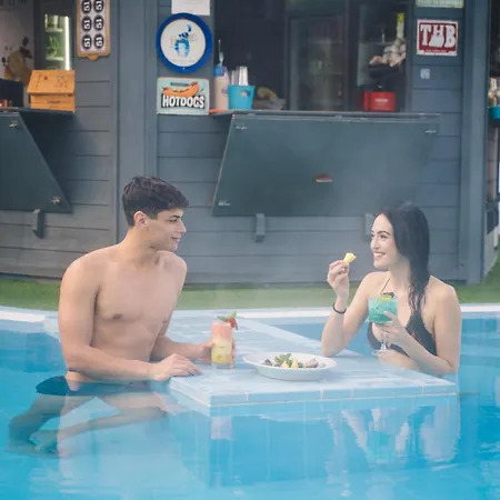 Sardegna Termale Hotel&spa Hotell