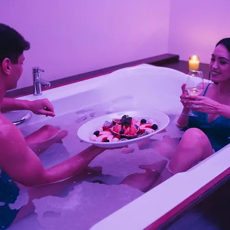 Sardegna Termale Hotel&spa 호텔 사르다라