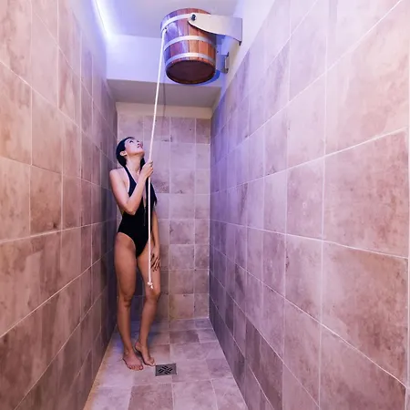 Sardegna Termale Hotel&spa 4*