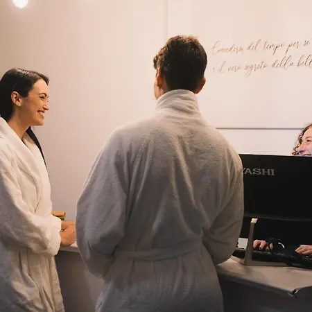 Sardegna Termale Hotel&spa 사르다라