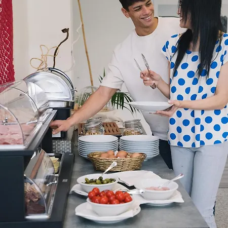 Sardegna Termale Hotel&spa 4* 사르다라