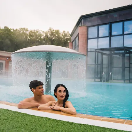 Sardegna Termale Hotel&spa 호텔