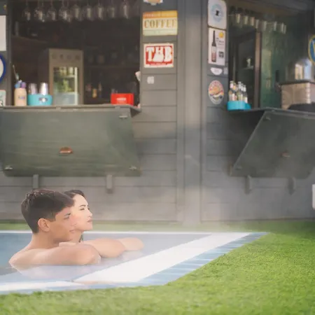 호텔 Sardegna Termale Hotel&spa