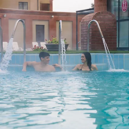 Sardegna Termale Hotel&spa 호텔 사르다라