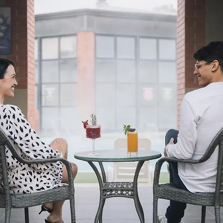 Sardegna Termale Hotel&spa 4*