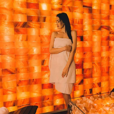 Sardegna Termale Hotel&spa 사르다라