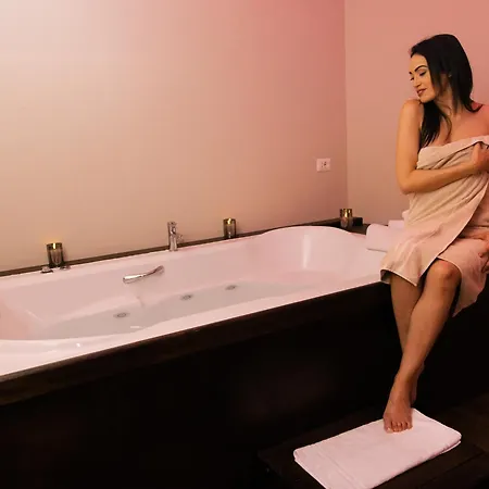 Sardegna Termale Hotel&spa 4* 사르다라