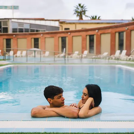 Hotel Sardegna Termale Hotel&spa