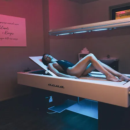 Sardegna Termale Hotel&spa 호텔 사르다라