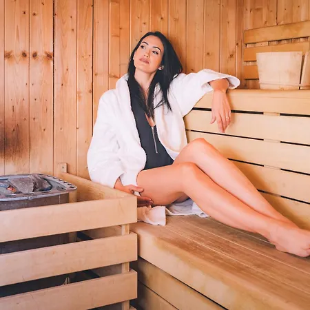 Sardegna Termale Hotel&spa 4*