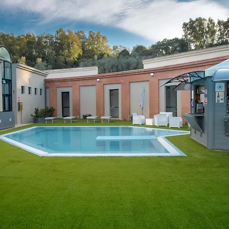 Sardegna Termale Hotel&spa