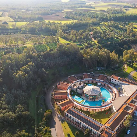 Sardegna Termale Hotel&spa Hotell