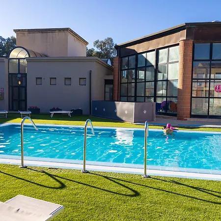 Hotell Sardegna Termale Hotel&spa