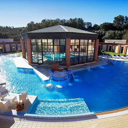 Sardegna Termale Hotel&spa 4*