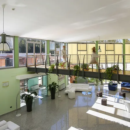 Sardegna Termale Hotel&spa サルダラ