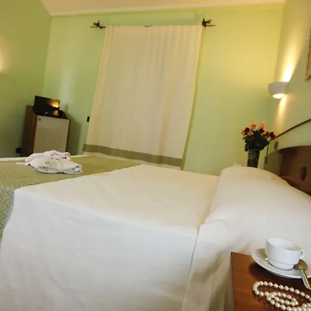 Sardegna Termale Hotel&spa 사르다라