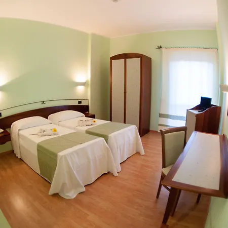 Sardegna Termale Hotel&spa 4*