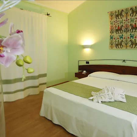 Sardegna Termale Hotel&spa ホテル 4*